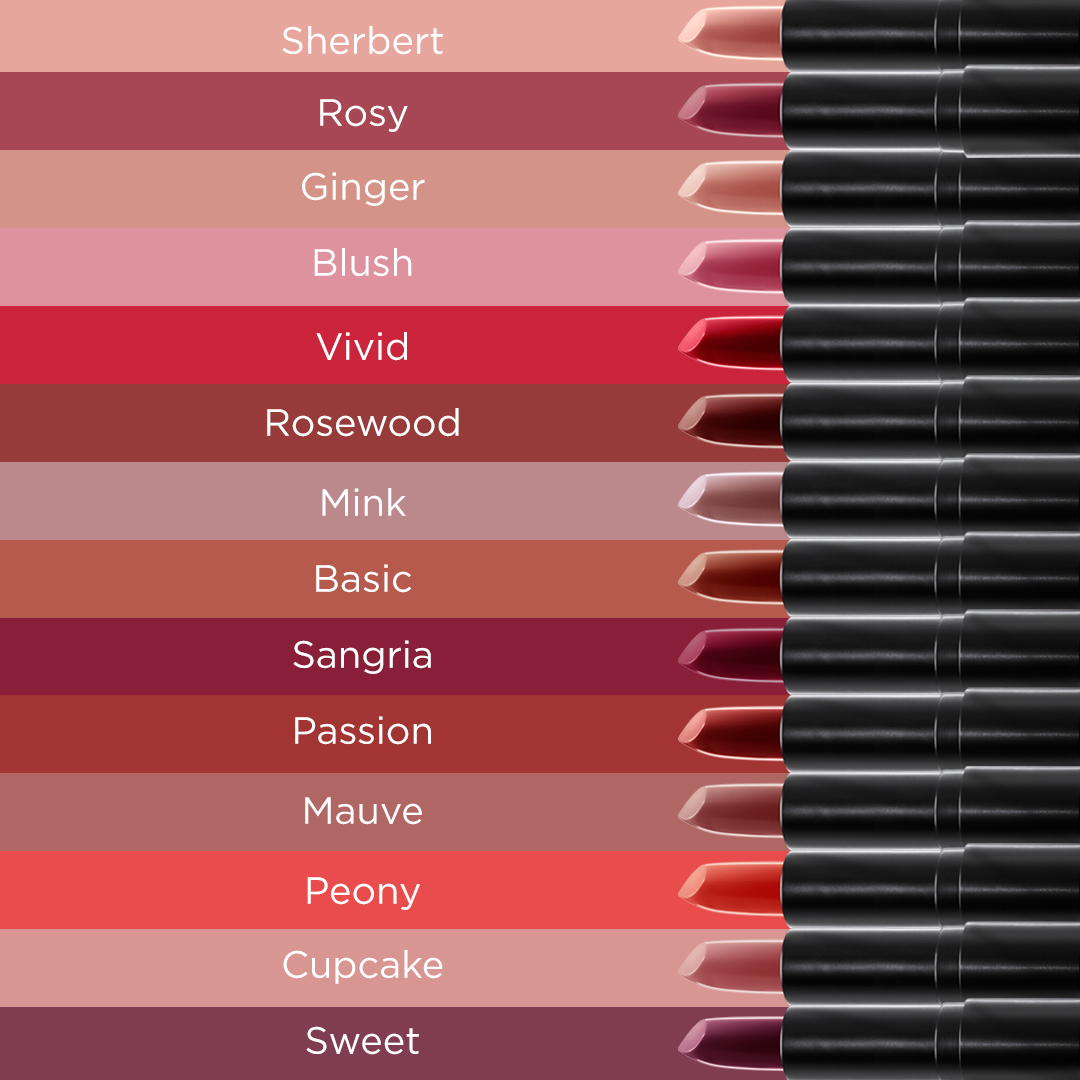 Private-Label-Lipstick-Satin-Swatches