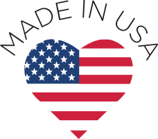 Made in USA