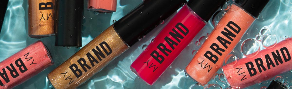 Private Label Cosmetics sample image
