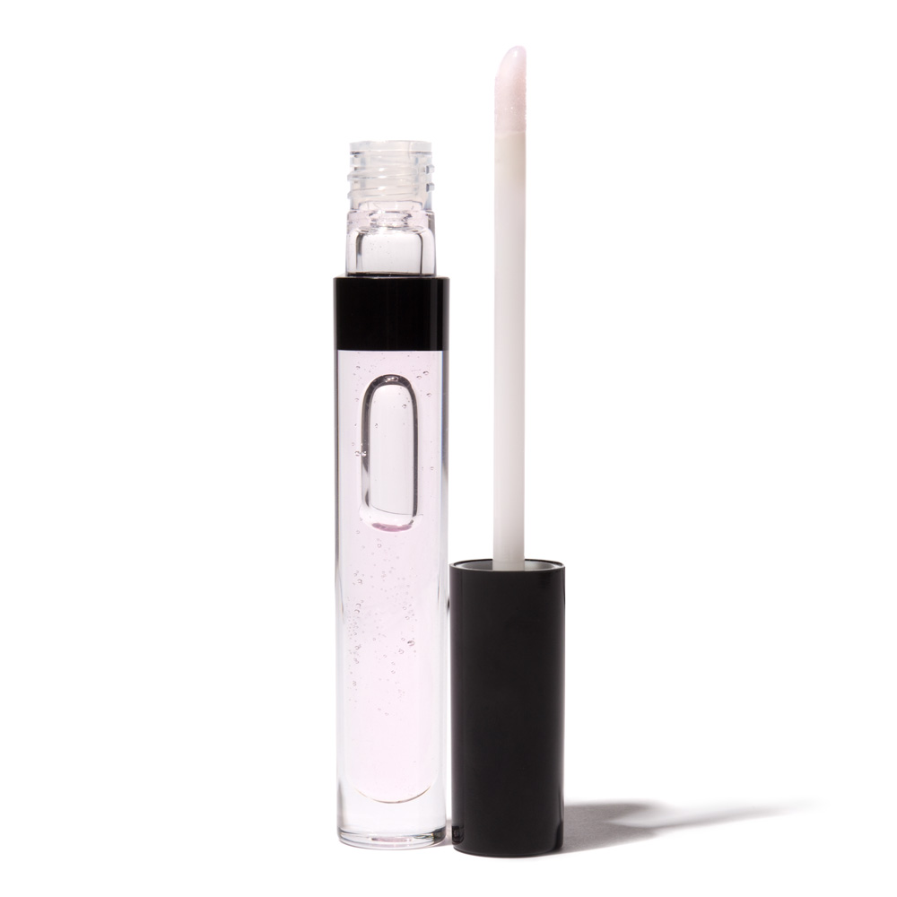 Lip Gloss - Clear Lip Gloss & Lip Plumper Gloss