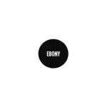 - Brow Tattoo Luxe Box Shade Label, Ebony