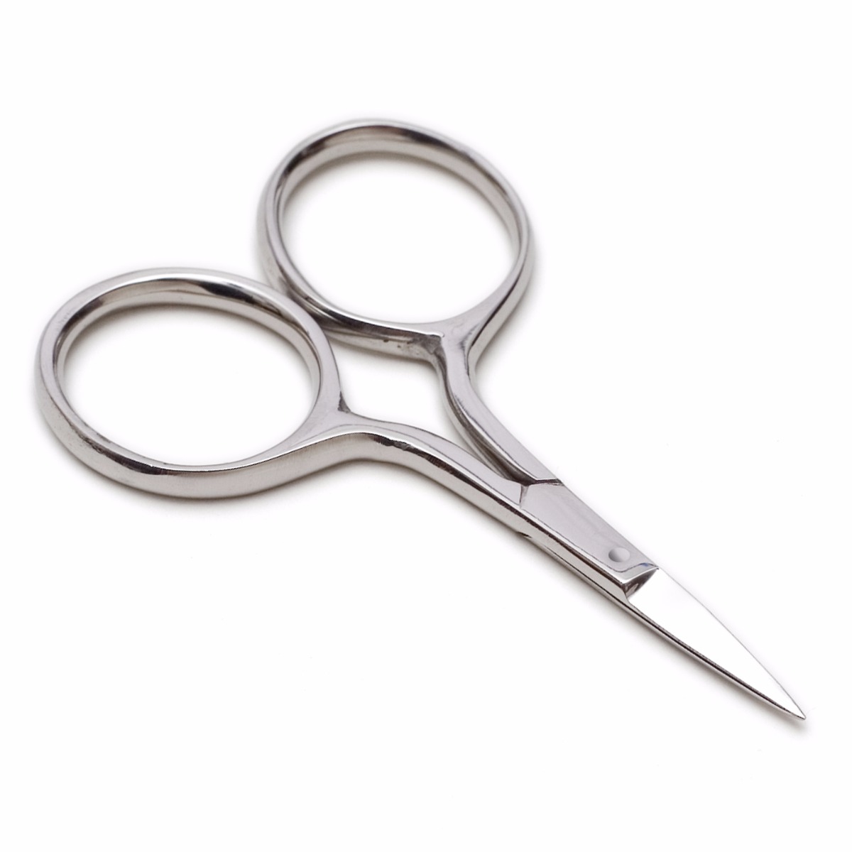 Small Scissors, Stainless Steel