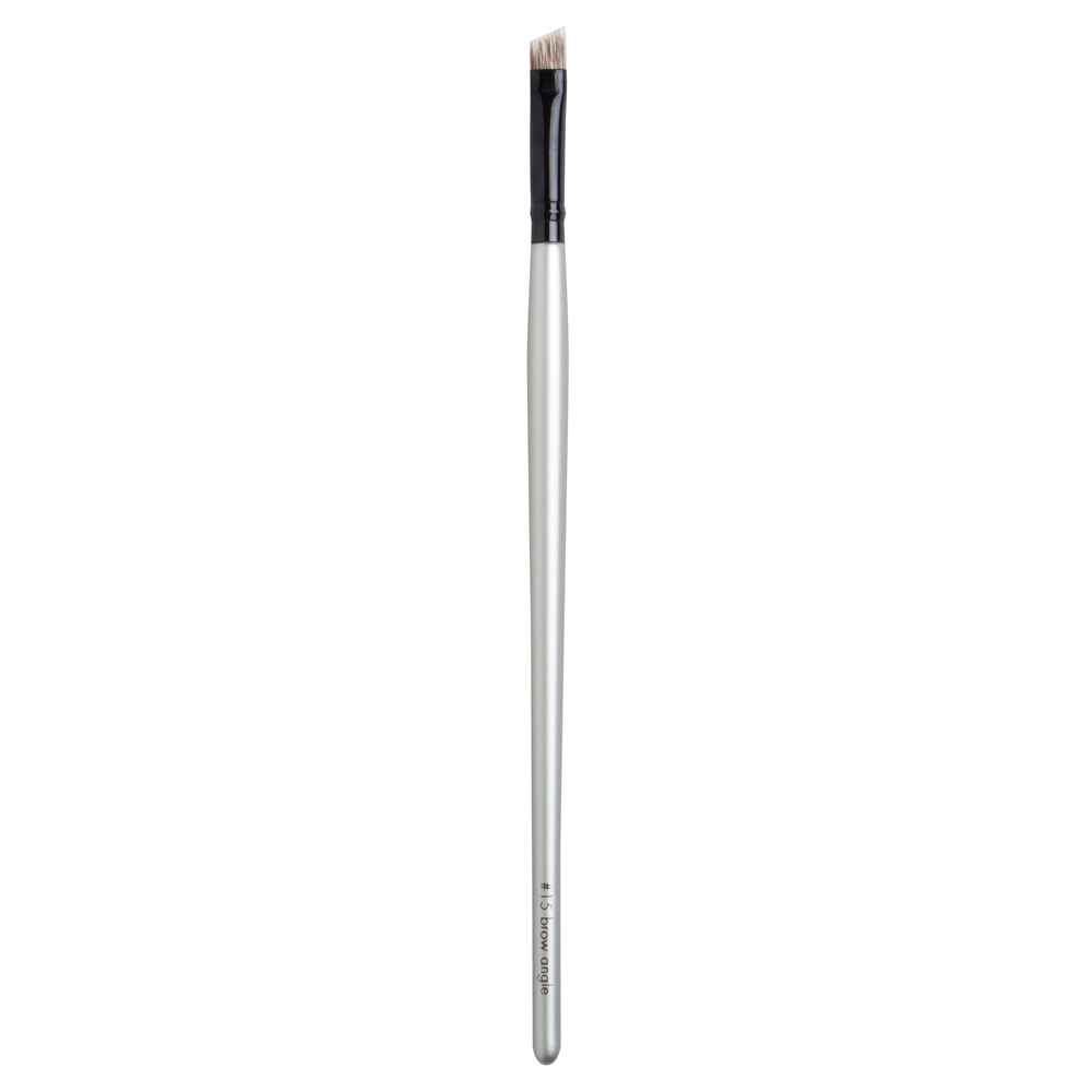 15 Brow Angle Brush, Auraline Beauty