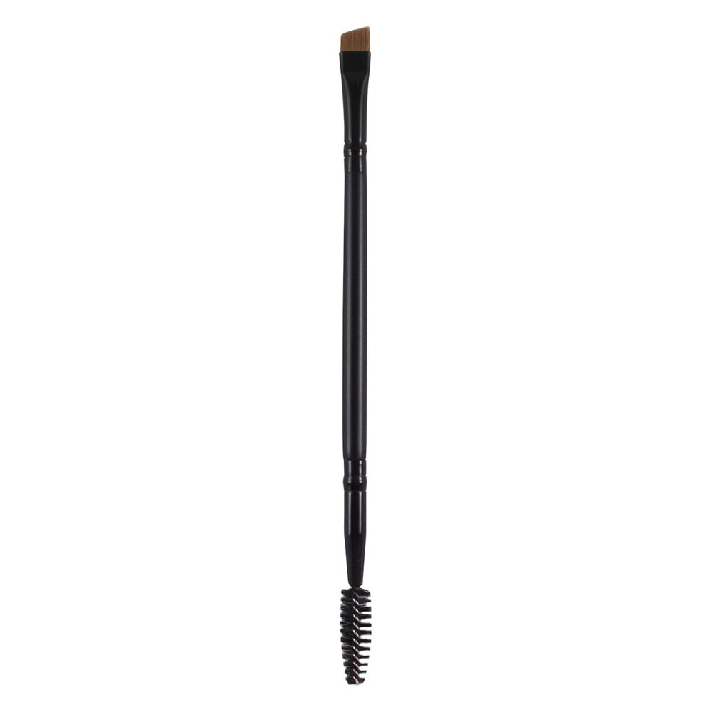 Brow Diva Brow Wax and Duo Angle Brush - TIM Makeup Company