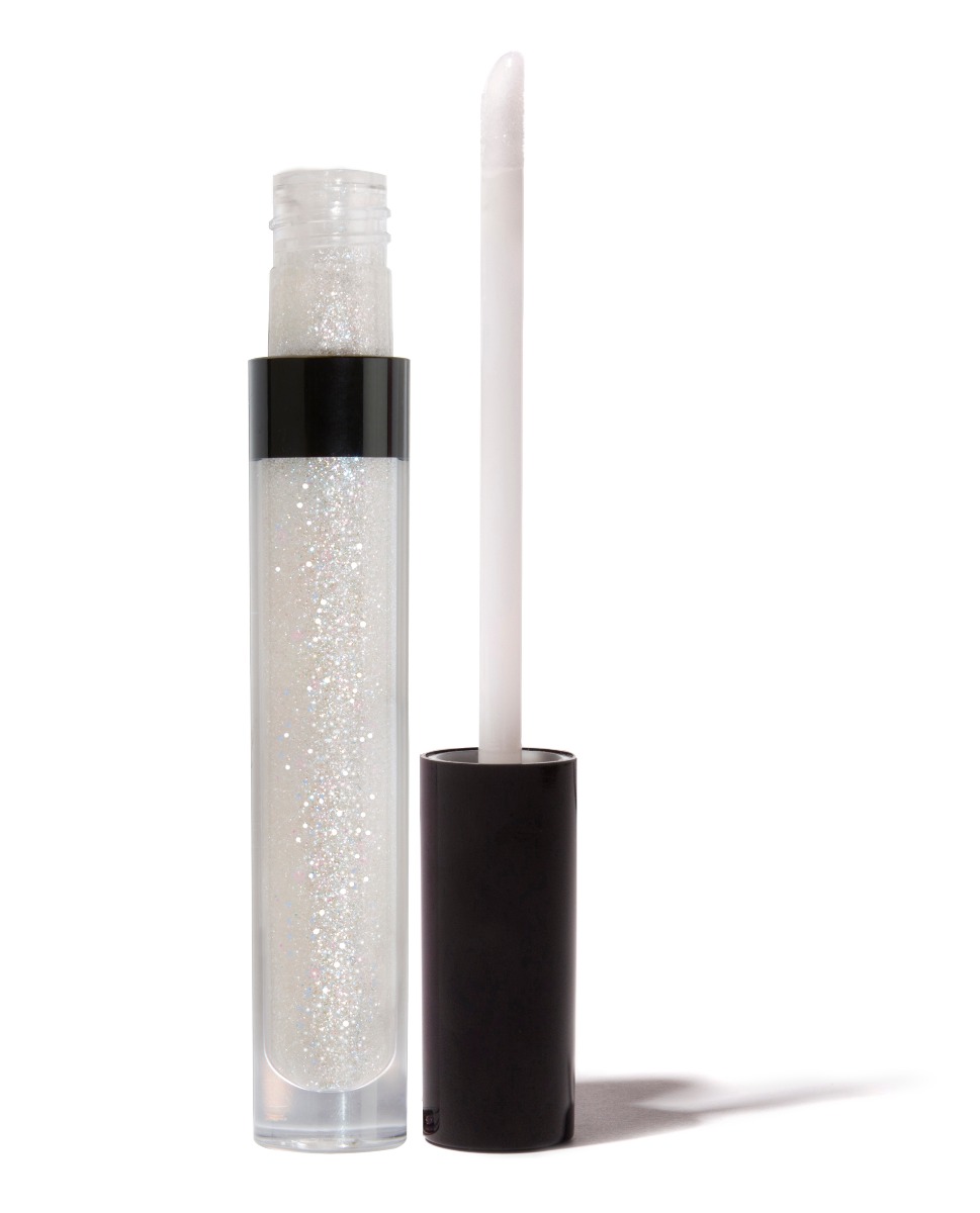 Ultra-Glitter Lip Gloss