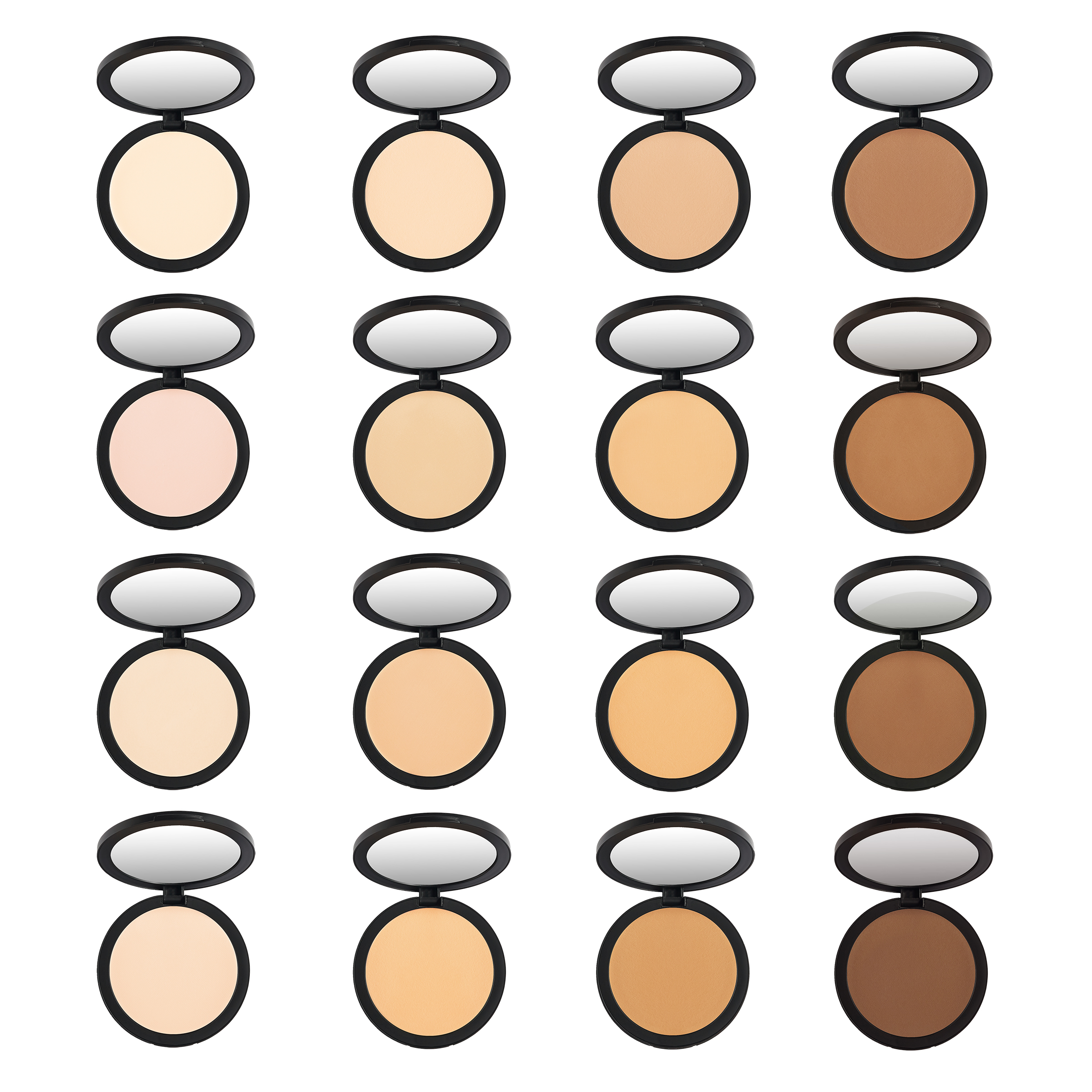 Private-Label-Pore-Less-Pressed-Powder-Foundation-Sampler-Kit