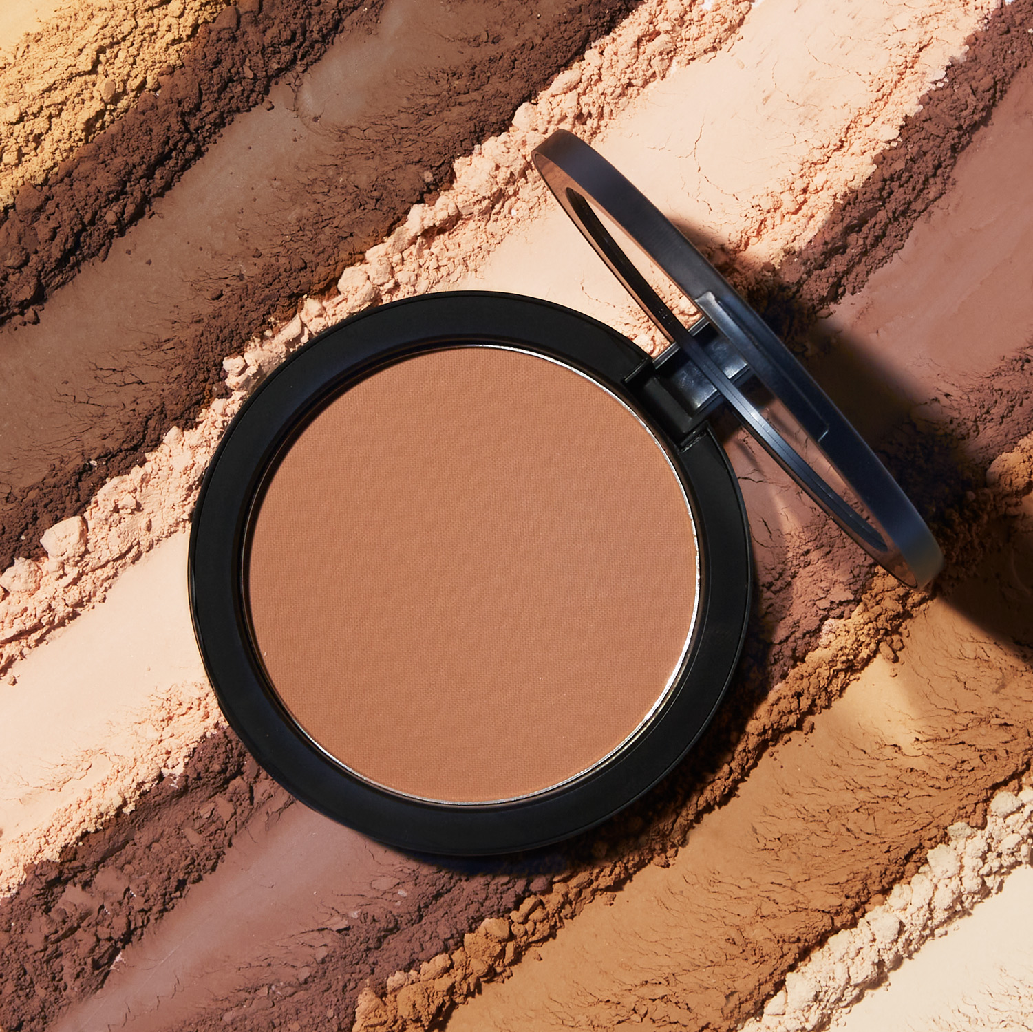 Private-Label-Pore-Less-Pressed-Powder-Foundation-Open