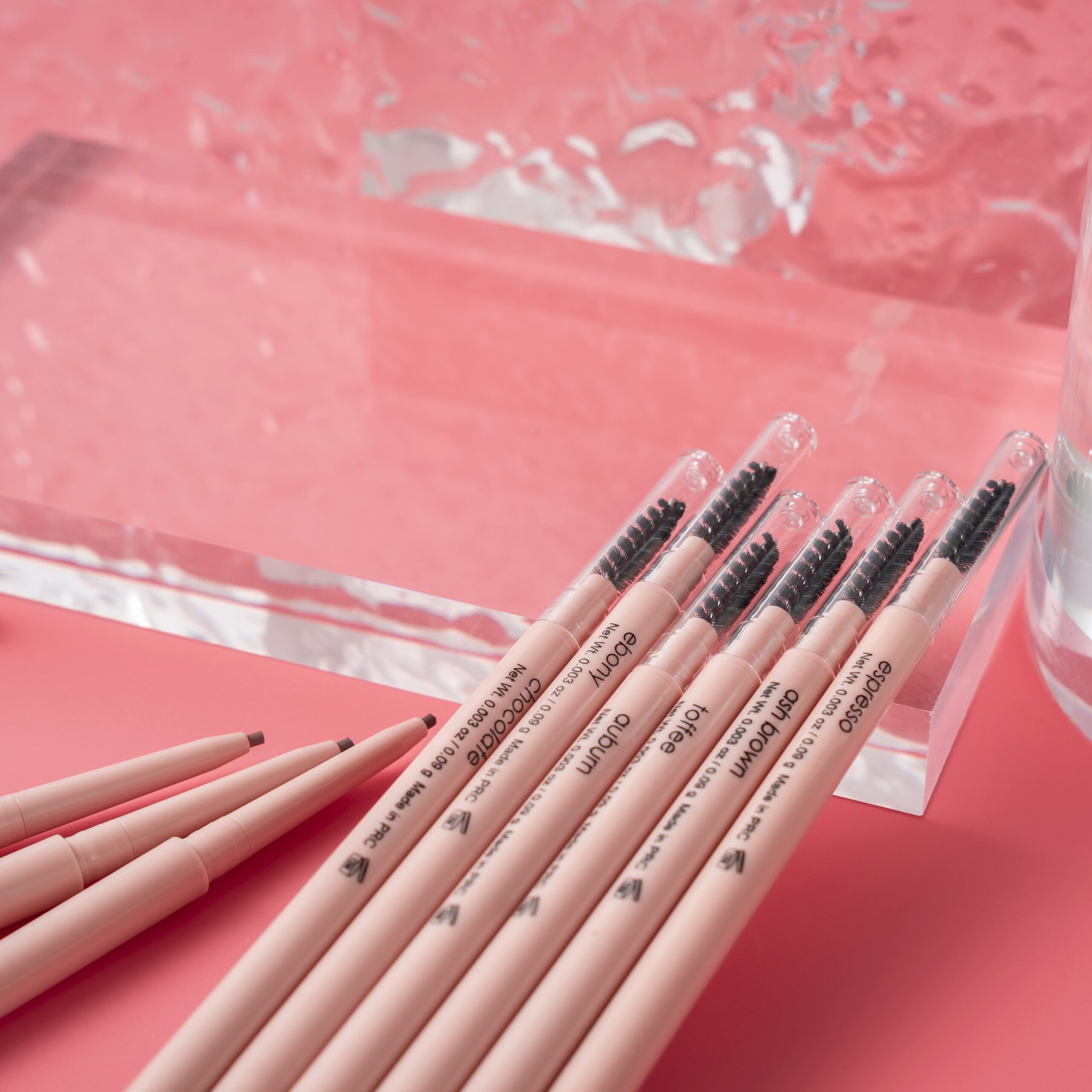 Defining Brow Pencil - Auraline Beauty