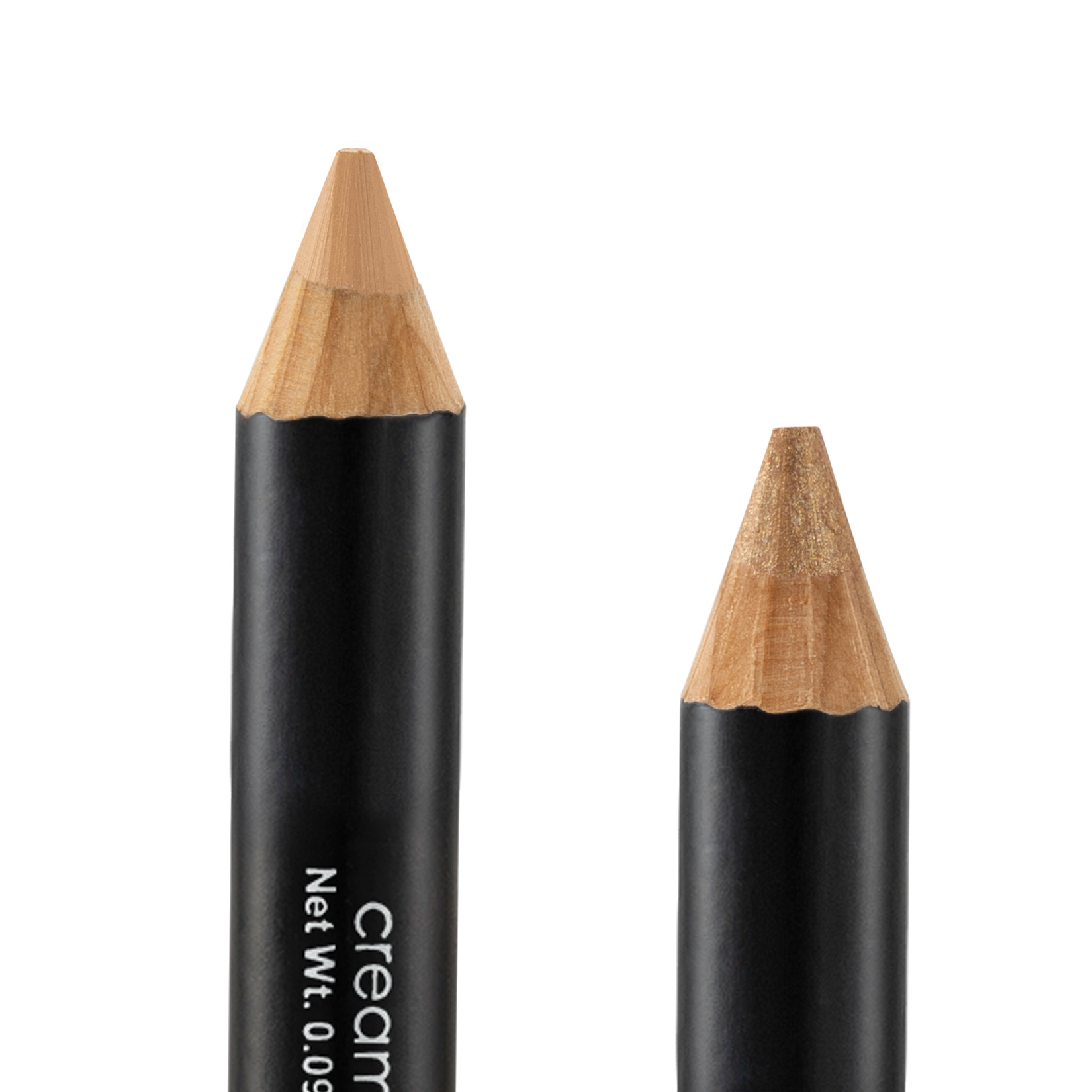 Cream / Sand Shimmer