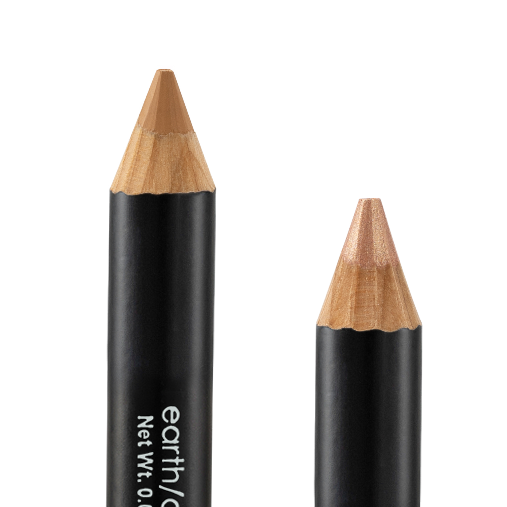 Earth / Caramel Shimmer