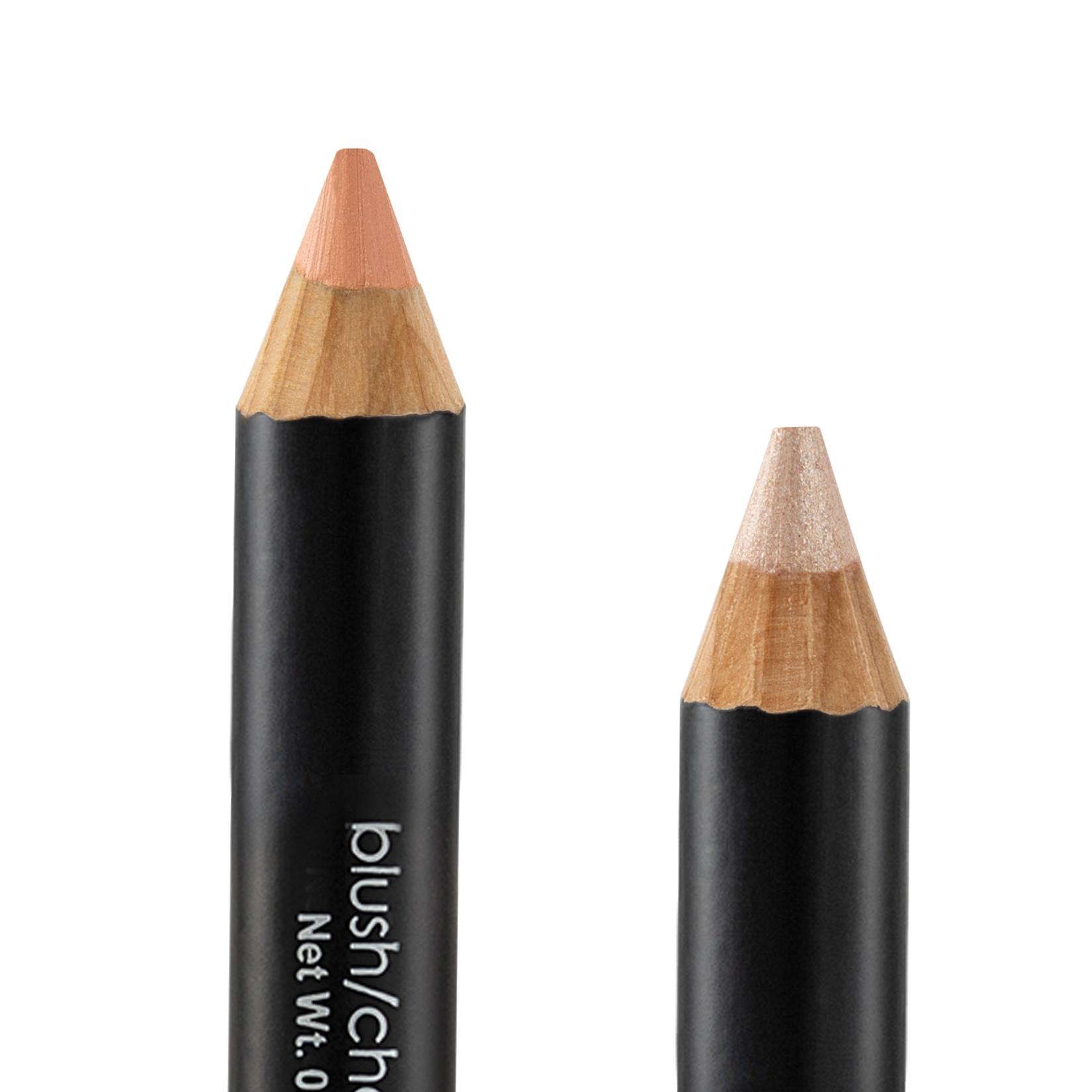 Blush / Champagne Shimmer